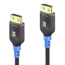PureLink FI-H150-150 HDMI Cable 15m HDMI Type A (Standard) Black, Blue