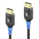 PureLink FI-H150-150 HDMI Cable 15m HDMI Type A (Standard) Black, Blue