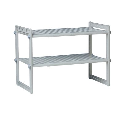 2. RAYEN Extendable shelf for the kitchen sink