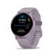 25. Garmin Vivoactive 5 42mm Purple Watch