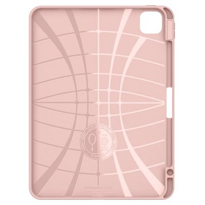 5. Spigen Urban Fit Case for iPad Pro 11" 5 / 6 / 2024-2025 - Pink