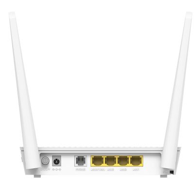 5. Cudy AC1200 Wi-Fi VoIP GPON Router
