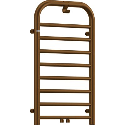 Bathroom radiator - height 85 cm