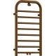 Bathroom radiator - height 85 cm