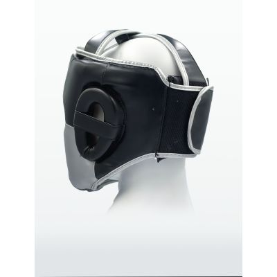 Boxfit boxing helmet