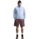 5. Nike Club Men's Brown Shorts FQ4359 502