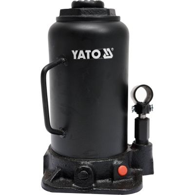 20T YT-17007 YATO Hydraulic Post Jack