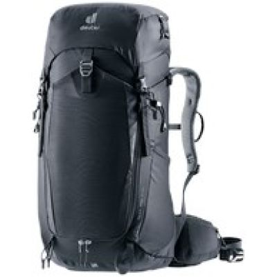 21. DEUTER Trail Pro 34 SL black Hiking Backpack