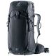 21. DEUTER Trail Pro 34 SL black Hiking Backpack