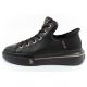11. Skechers SLIP-INS W 186001/BBK Shoes