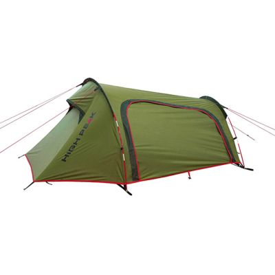 16. High Peak Sparrow 2 tent 10186