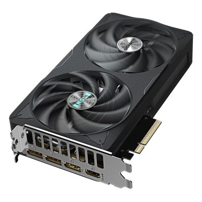 11. Gigabyte GeForce RTX 5060 Ti EAGLE OC 8GB Graphics Card
