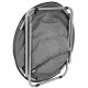 2. MOON CAMPING CHAIR 82x68x79CM DARK GREY ENERO CAMP