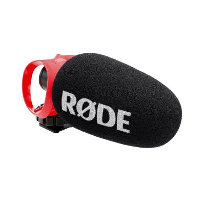20. RODE VideoMicro II - Camera microphone