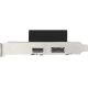 5. MSI GeForce GT 1030 2GHD4 LP OC graphics card