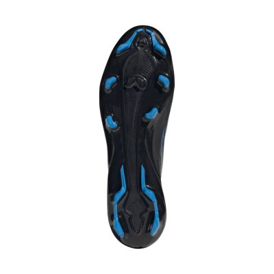 6. adidas F50 Hyperfast League LL FG KJ3419 football boots