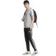 6. Men's adidas Dayready pants black KY2293