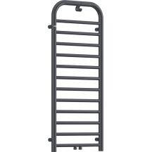 Bathroom radiator - height 121 cm
