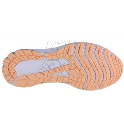 4. Asics GT-1000 12 W running shoes 1012B450-006