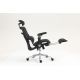 99. Activejet ergonomic office chair YK848, black