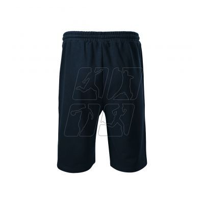 2. Malfini Comfy M MLI-61102 shorts