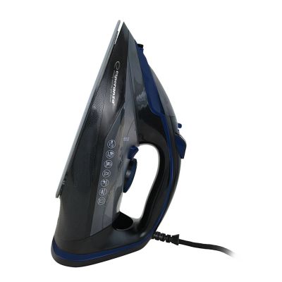 2. ESPERANZA STEAM IRON RAYON 2600W EHI012