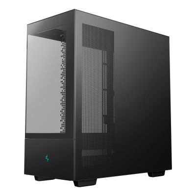 21. DeepCool CH690 Digital Case (R-CH690-BKNNA0D-G-1)