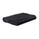 2. Samsung MU-PG2T0B 2TB USB Type-C 3.2 Gen 2 (3.1 Gen 2) Black