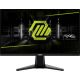 2. MSI MAG 255F E20 computer monitor 62.2 cm (24.5") 1920 x 1080 px Full HD LCD Black