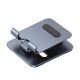 4. Baseus BS-HP006A Rotating Foldable Aluminum Tablet Stand - Gray