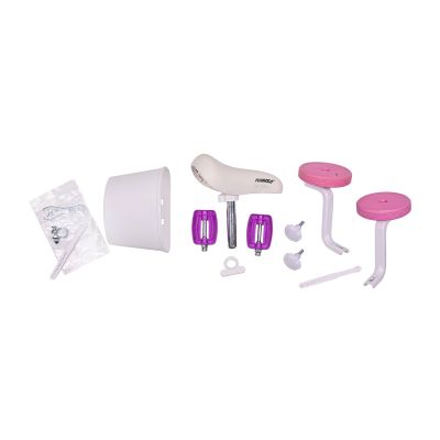 8. Children's bike GABBI 12" HUFFY 22493W