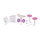 8. Children's bike GABBI 12" HUFFY 22493W