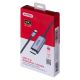 4. UNITEK ADAPTER CABLE USB-C - DP 1.4 8K 60HZ 1.8M
