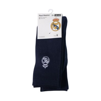 11. Real Madrid High Socks 2-pack 2900003434