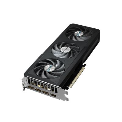 4. Gigabyte RTX 5060 Ti EAGLE MAX OC 8GB Graphics Card