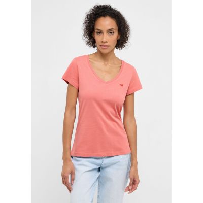 Mustang Women's T-Shirt STYLE BEVERLY 1017492 8267