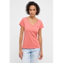 Mustang Women's T-Shirt STYLE BEVERLY 1017492 8267