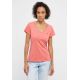 Mustang Women's T-Shirt STYLE BEVERLY 1017492 8267