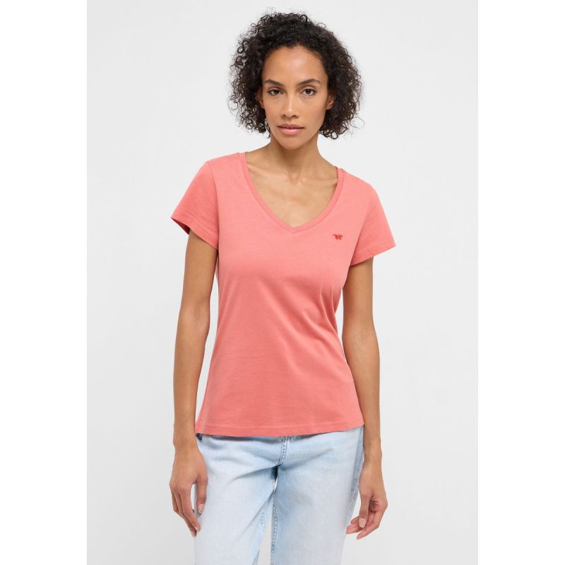 Mustang Women's T-Shirt STYLE BEVERLY 1017492 8267