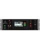 6. Behringer X32 Rack 40 channels 10 - 22000 Hz Black