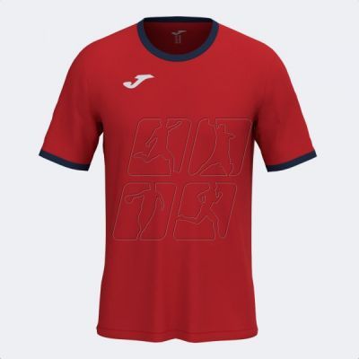 Joma COMBI PREMIUM T-shirt 104494.603