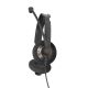 8. Epos SC60 ML USB-A Wired On-Ear Headphones