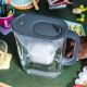 5. Brita Style Essential+1 Maxtra Pro PP Filter Jug (Graphite)