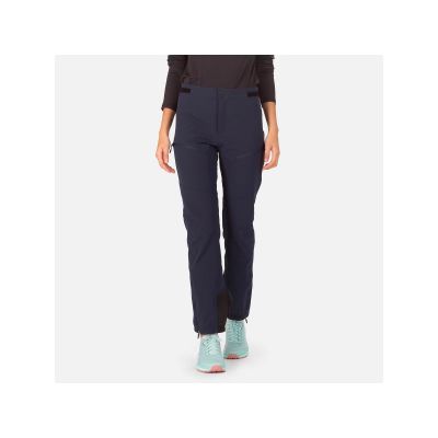 3. ROSSIGNOL W Skpr Tech Pant Navy Blue