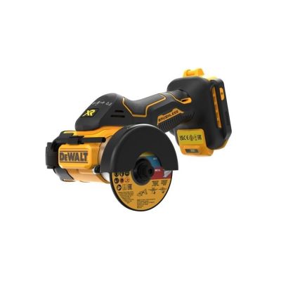 11. 18V Cordless Circular Saw 76mm DEWALT DCS438N