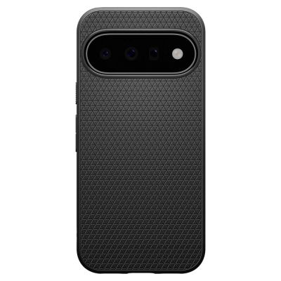 2. Spigen Liquid Air Case for Google Pixel 11 - Matte Black
