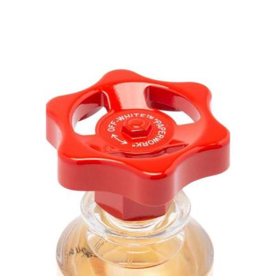 6. Perfumed water OFF-WHITE SOLUTION NO.4 100ML- OC25C99AL100M001