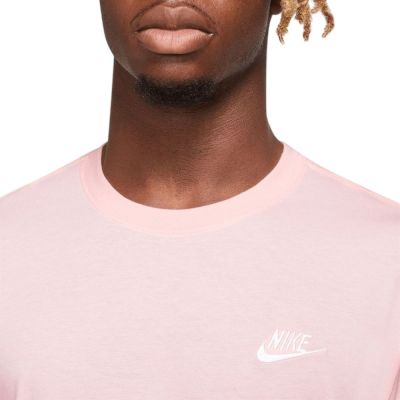 4. Nike men's t-shirt Men Nsw Tee Icon AR4997-686