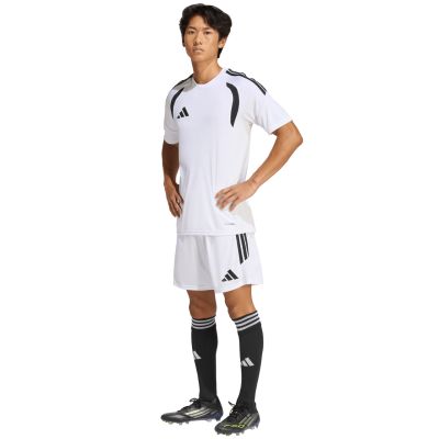 6. adidas Tiro 26 League Jersey Men's T-Shirt White KB1352