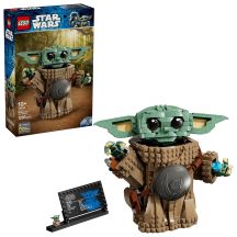 LEGO Star Wars 75446 - Grogu (The Mandalorian's Apprentice)